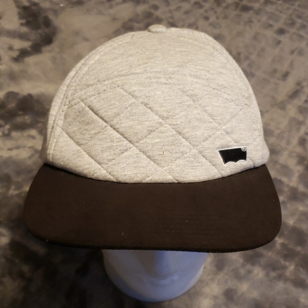 Levi's hat